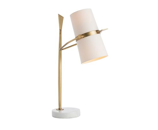 Настольная лампа Arteriors home Yasmin Lamp, фото 1