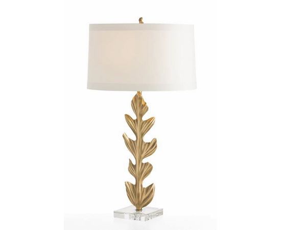 Настольная лампа Arteriors home PHELPS LAMP, фото 1