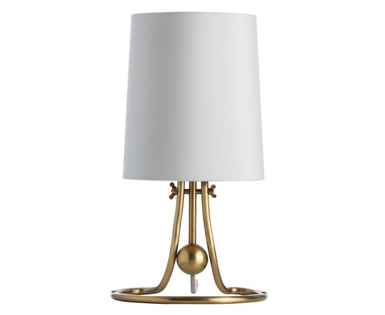 Настольная лампа Arteriors home Rigby Lamp, фото 1