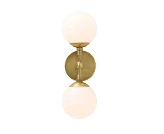 Arteriors home Polaris Sconce, фото 1