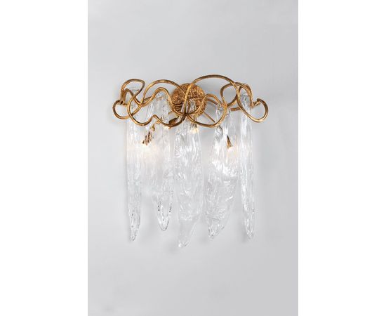 Настенный светильник Serip Niagara AP1473/4, фото 1