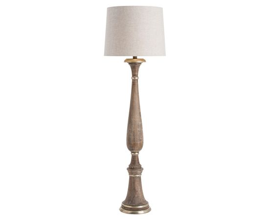 Торшер Arteriors home Huxley Floor Lamp, фото 1