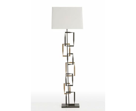 Торшер Arteriors home MABON FLOOR LAMP, фото 1