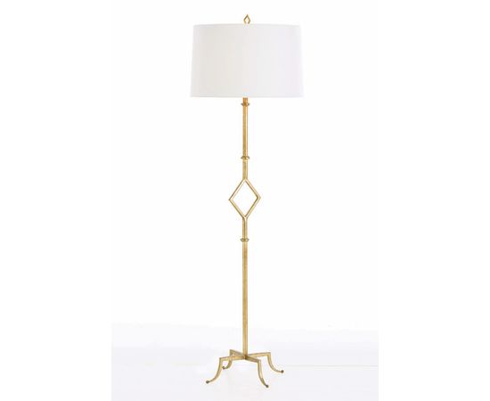 Торшер Arteriors home SALINGER FLOOR LAMP, фото 1