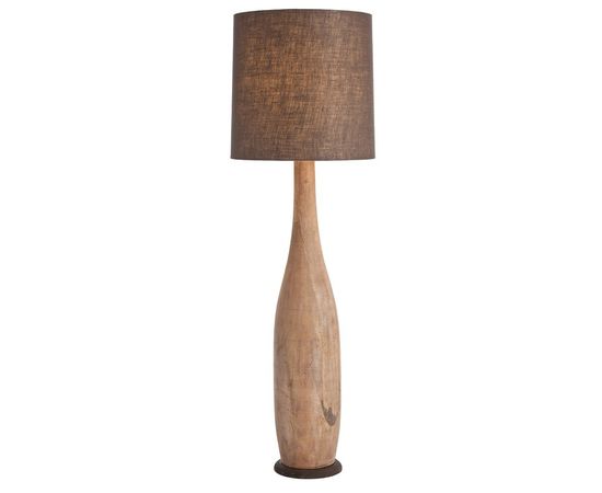 Торшер Arteriors home Trump Floor Lamp, фото 1