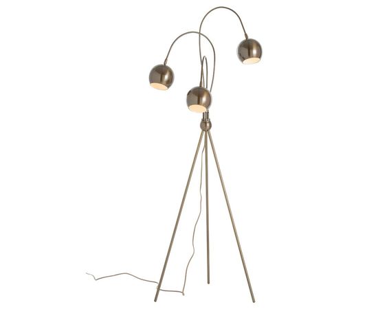 Торшер Arteriors home Wade Floor Lamp, фото 1