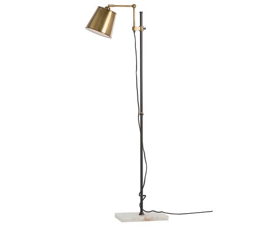 Торшер Arteriors home Watson Floor Lamp, фото 1