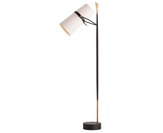 Торшер Arteriors home Yasmin Floor Lamp, фото 1