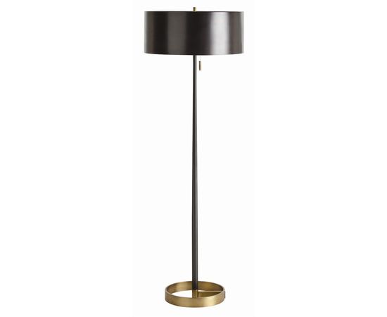 Торшер Arteriors home Violetta Floor Lamp, фото 1