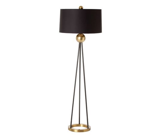 Торшер Arteriors home Hadley Floor Lamp, фото 1
