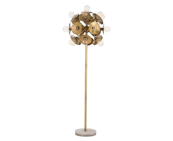 Торшер Arteriors home Keegan Floor Lamp, фото 1
