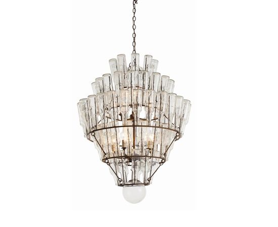 Люстра Arteriors home Canton Chandelier, фото 1