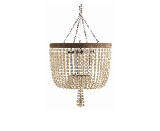 Люстра Arteriors home Viola Chandelier, фото 1