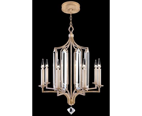 Люстра Fine Art Lamps Westminster 885040-2ST, фото 1