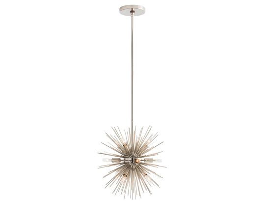 Люстра Arteriors home Zanadoo Mini Chandelier, фото 1