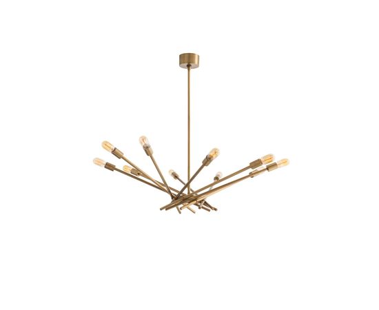 Люстра Arteriors home Webster Chandelier, фото 1