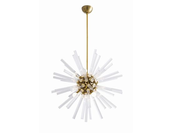 Люстра Arteriors home Hanley Small Chandelier, фото 1