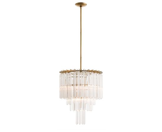 Люстра Arteriors home Lechtford Chandelier, фото 1