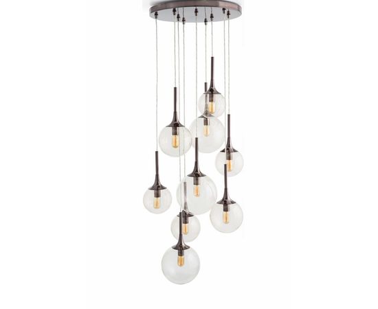 Подвесной светильник Arteriors home PENFIELD CHANDELIER, фото 1