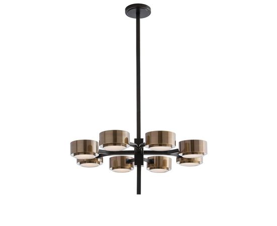 Подвесной светильник Arteriors home Jalen Chandelier, фото 1