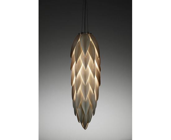 Подвесной светильник Jeremy Cole ALOE SHOOT, фото 1