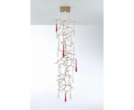 Потолочный светильник Serip Aqua PL356/1, фото 1