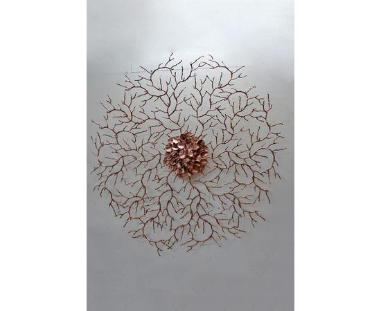 Настенный светильник Serip CORAL AP1485, фото 1