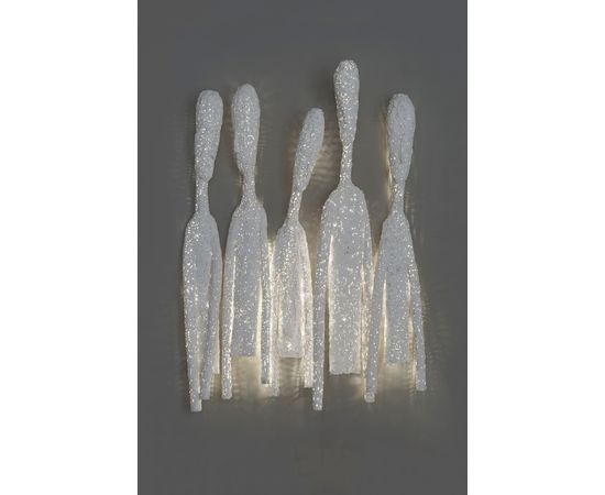 Настенный светильник Arturo Alvarez Agora wall, фото 1