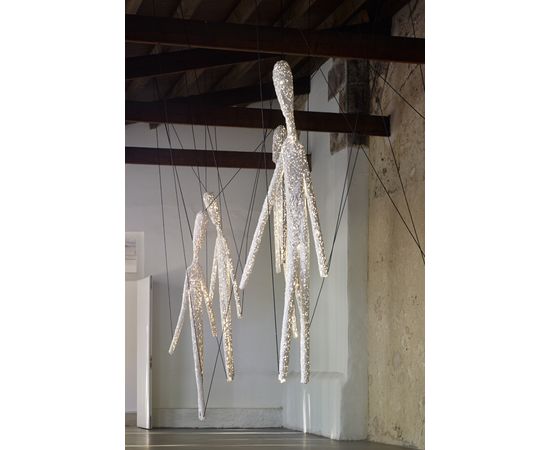 Подвесной светильник Arturo Alvarez Agora pendant, фото 1