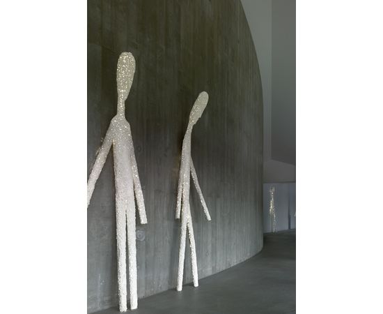 Напольный светильник Arturo Alvarez Agora Floor, фото 1