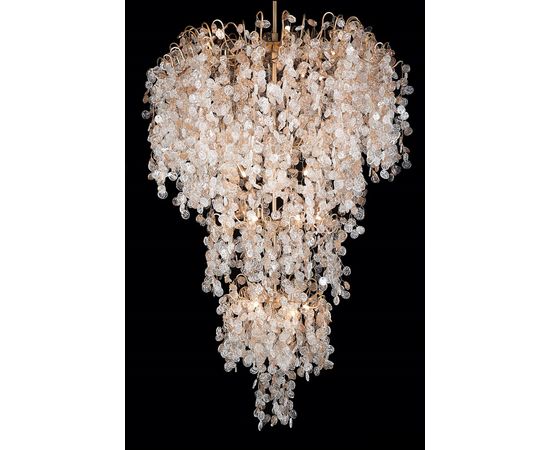 Подвесной светильник Crystal Lux BARCELONA SP33, фото 1