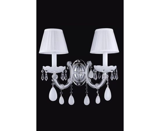 Crystal Lux BLANCA AP2, фото 1