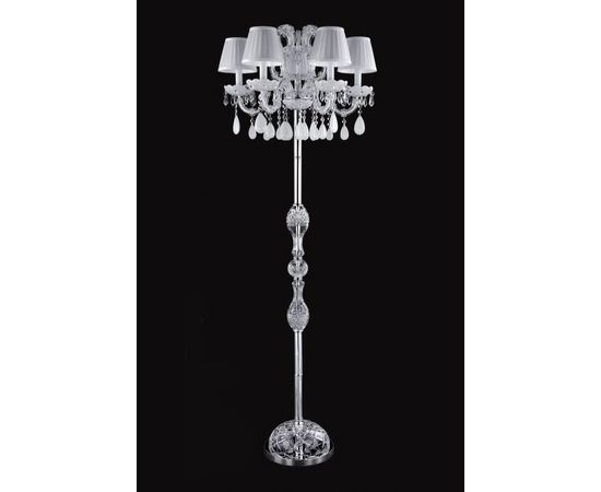 Торшер Crystal Lux BLANCA PT5, фото 1