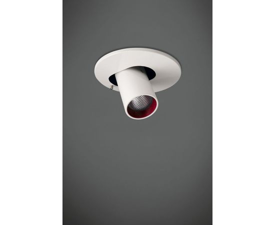 Встраиваемый в потолок светильник Exenia BOOK 600805540, фото 1