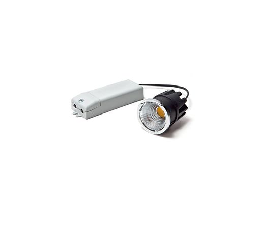 Встраиваемый в потолок светильник Exenia BOOSTER KIT 114063085A/S, фото 1