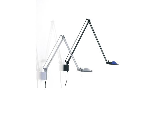 Настенный светильник Luceplan Berenice D12 El a.45, фото 1