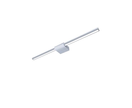 Настенный светильник Crystal Lux CLT 022W AL, фото 1