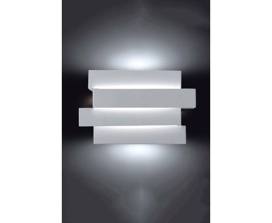 Настенный светильник Crystal Lux CLT 327W255, фото 1