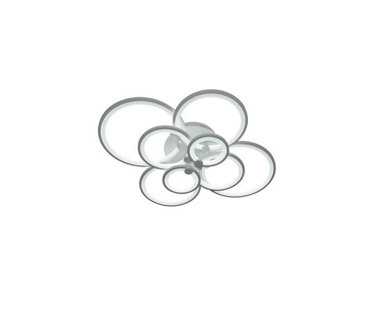 Потолочный светильник Crystal Lux CLT 334C900PL, фото 1