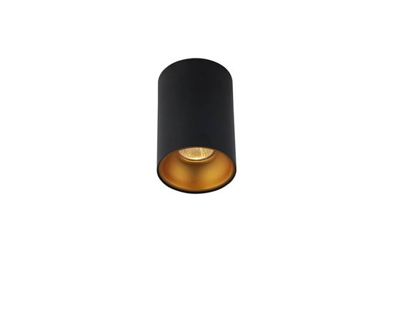 Потолочный светильник Crystal Lux CLT 411C BL-GO, фото 1