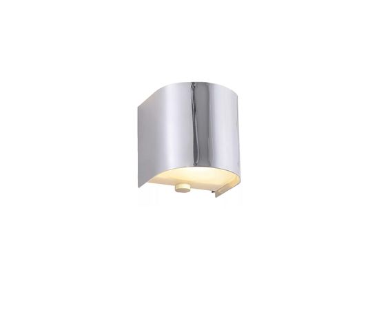 Настенный светильник Crystal Lux CLT 430W CH, фото 1