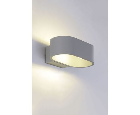 Настенный светильник Crystal Lux CLT 511W150 GR, фото 1