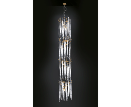 Подвесной светильник Serip Waterfall CT3307/32, фото 1