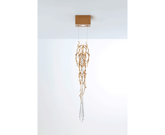 Подвесной светильник Serip Liquid CT3313/1, фото 1