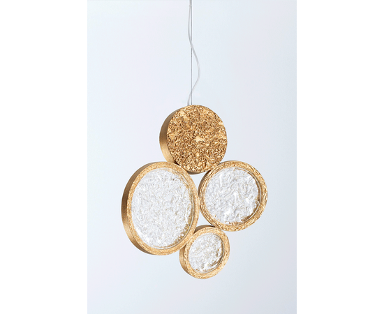 Подвесной светильник Serip Luna CT3356, фото 1