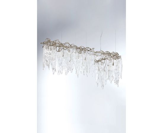 Подвесной светильник Serip Niagara CT3378/36 - A+A, фото 1