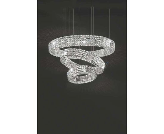 Подвесной светильник Marchetti Illuminazione Calipso S50, фото 1
