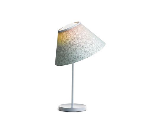 Настольная лампа Luceplan Cappuccina D88, фото 1