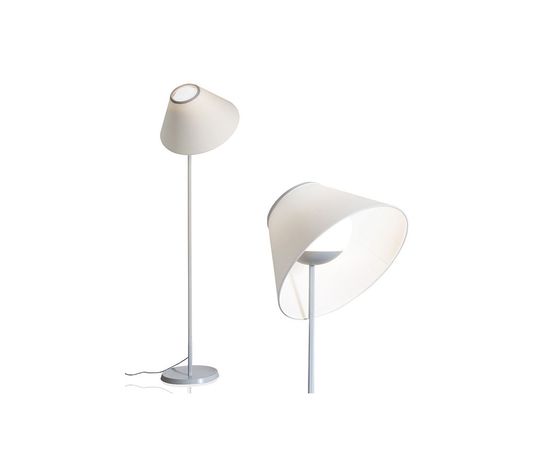 Торшер Luceplan Cappuccina D88 t, фото 1