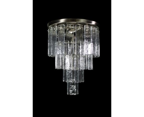 Потолочный светильник Multiforme Charleston PL7501-40x50-C, фото 1